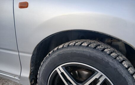 Honda Partner II, 2006 год, 600 000 рублей, 17 фотография