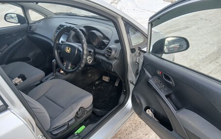 Honda Partner II, 2006 год, 600 000 рублей, 10 фотография