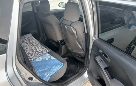 Honda Partner II, 2006 год, 600 000 рублей, 13 фотография