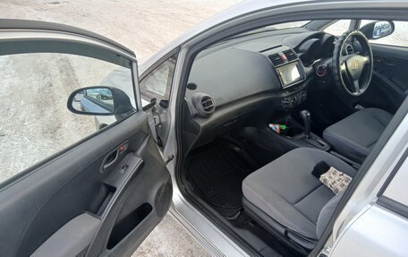 Honda Partner II, 2006 год, 600 000 рублей, 11 фотография