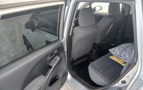 Honda Partner II, 2006 год, 600 000 рублей, 12 фотография