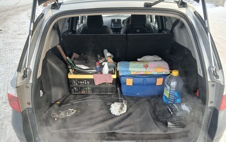 Honda Partner II, 2006 год, 600 000 рублей, 14 фотография