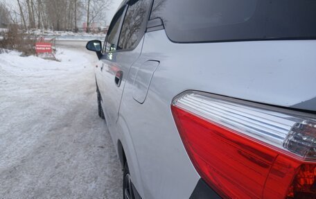 Honda Partner II, 2006 год, 600 000 рублей, 19 фотография