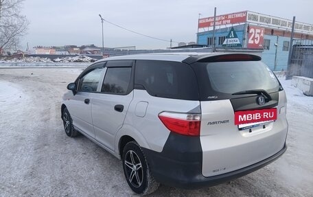 Honda Partner II, 2006 год, 600 000 рублей, 5 фотография