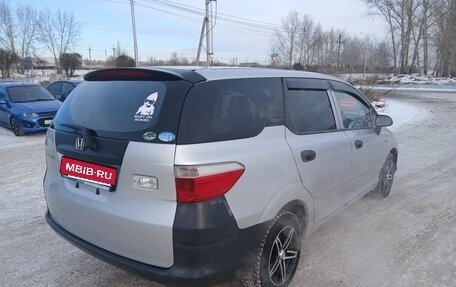 Honda Partner II, 2006 год, 600 000 рублей, 7 фотография