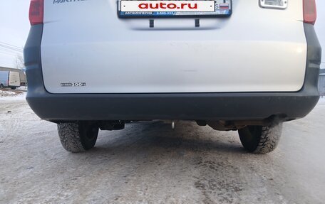 Honda Partner II, 2006 год, 600 000 рублей, 20 фотография