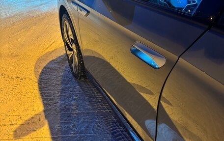 Volkswagen ID.4, 2022 год, 3 550 000 рублей, 9 фотография