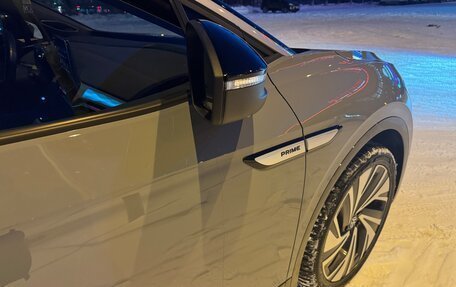 Volkswagen ID.4, 2022 год, 3 550 000 рублей, 4 фотография