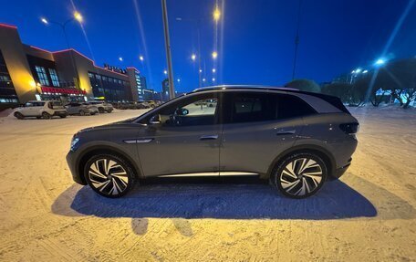 Volkswagen ID.4, 2022 год, 3 550 000 рублей, 6 фотография