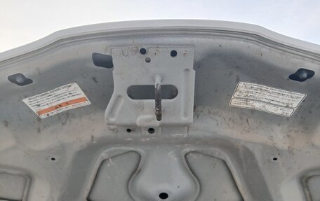 Honda Partner II, 2006 год, 600 000 рублей, 23 фотография