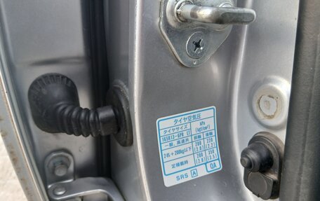 Honda Partner II, 2006 год, 600 000 рублей, 22 фотография