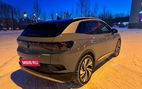 Volkswagen ID.4, 2022 год, 3 550 000 рублей, 7 фотография