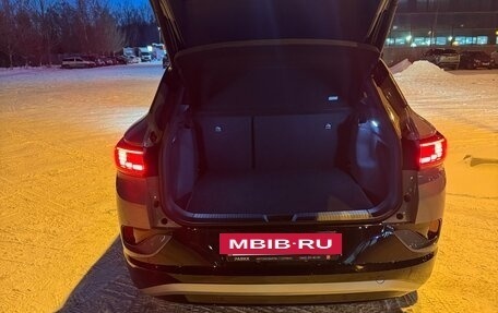 Volkswagen ID.4, 2022 год, 3 550 000 рублей, 10 фотография