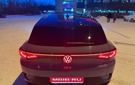 Volkswagen ID.4, 2022 год, 3 550 000 рублей, 5 фотография
