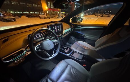 Volkswagen ID.4, 2022 год, 3 550 000 рублей, 15 фотография