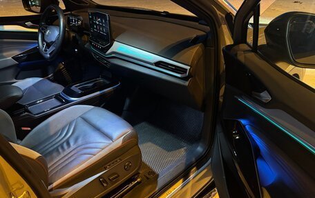 Volkswagen ID.4, 2022 год, 3 550 000 рублей, 18 фотография