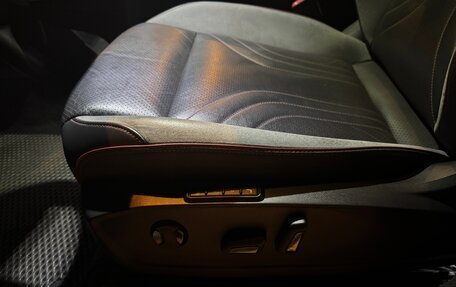 Volkswagen ID.4, 2022 год, 3 550 000 рублей, 19 фотография