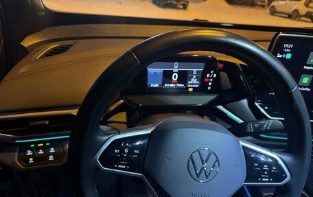 Volkswagen ID.4, 2022 год, 3 550 000 рублей, 16 фотография