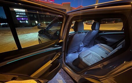 Volkswagen ID.4, 2022 год, 3 550 000 рублей, 23 фотография