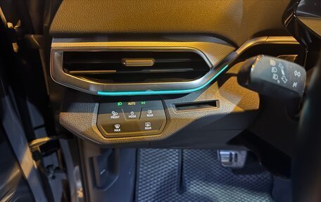 Volkswagen ID.4, 2022 год, 3 550 000 рублей, 21 фотография