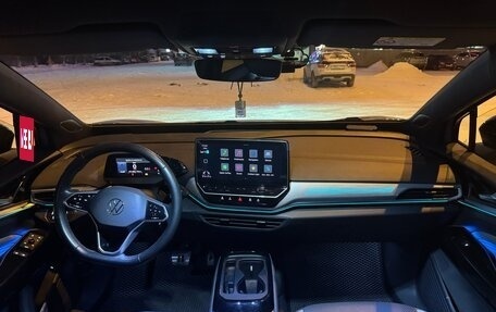 Volkswagen ID.4, 2022 год, 3 550 000 рублей, 14 фотография