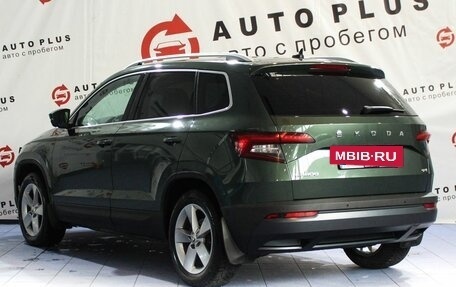 Skoda Karoq I, 2020 год, 2 599 000 рублей, 2 фотография