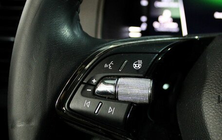 Skoda Karoq I, 2020 год, 2 599 000 рублей, 14 фотография