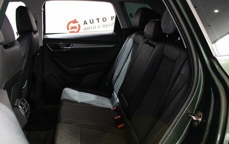 Skoda Karoq I, 2020 год, 2 599 000 рублей, 9 фотография