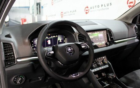 Skoda Karoq I, 2020 год, 2 599 000 рублей, 7 фотография