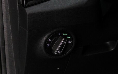 Skoda Karoq I, 2020 год, 2 599 000 рублей, 12 фотография