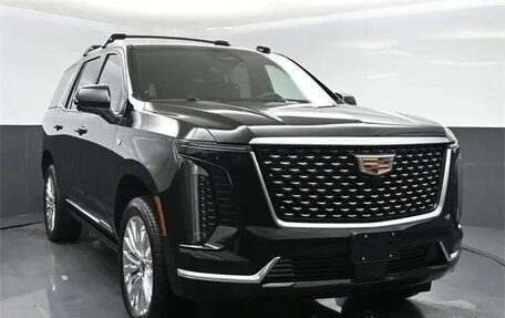 Cadillac Escalade V, 2025 год, 15 434 000 рублей, 5 фотография