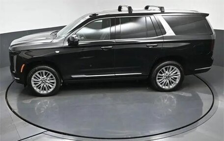 Cadillac Escalade V, 2025 год, 15 434 000 рублей, 8 фотография