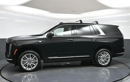 Cadillac Escalade V, 2025 год, 15 434 000 рублей, 3 фотография