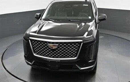 Cadillac Escalade V, 2025 год, 15 434 000 рублей, 6 фотография