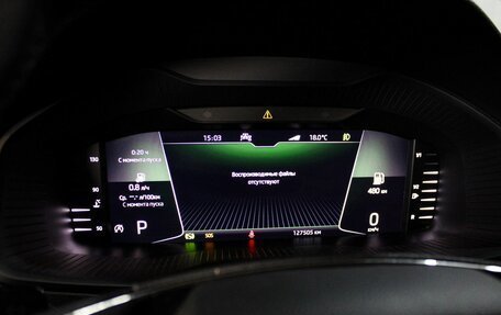 Skoda Karoq I, 2020 год, 2 599 000 рублей, 22 фотография