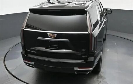 Cadillac Escalade V, 2025 год, 15 434 000 рублей, 7 фотография
