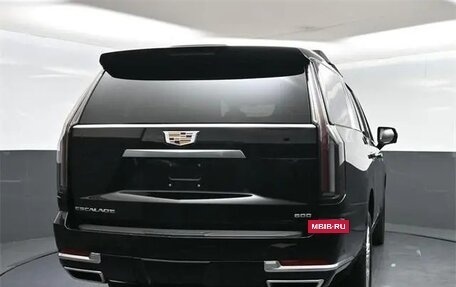 Cadillac Escalade V, 2025 год, 15 434 000 рублей, 2 фотография