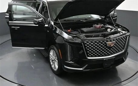 Cadillac Escalade V, 2025 год, 15 434 000 рублей, 11 фотография