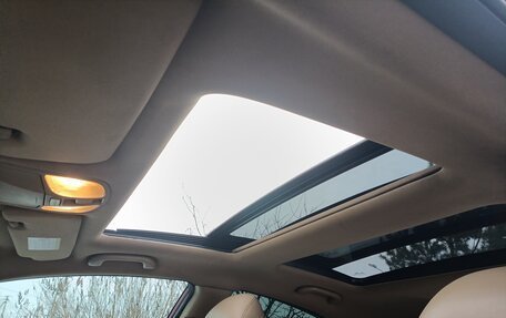 Hyundai Sonata VI, 2011 год, 1 150 000 рублей, 10 фотография