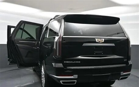 Cadillac Escalade V, 2025 год, 15 434 000 рублей, 12 фотография