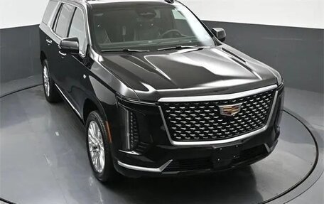 Cadillac Escalade V, 2025 год, 15 434 000 рублей, 10 фотография