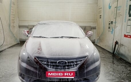 Hyundai Sonata VI, 2011 год, 1 150 000 рублей, 3 фотография