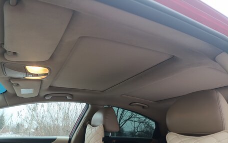 Hyundai Sonata VI, 2011 год, 1 150 000 рублей, 14 фотография