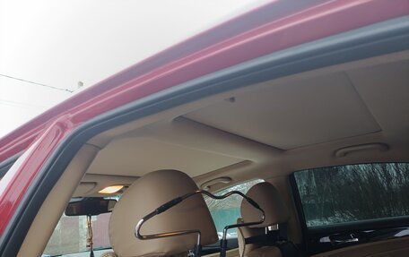 Hyundai Sonata VI, 2011 год, 1 150 000 рублей, 13 фотография