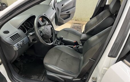 Opel Astra H, 2013 год, 650 000 рублей, 3 фотография