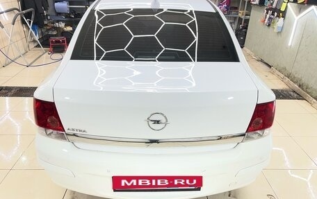 Opel Astra H, 2013 год, 650 000 рублей, 2 фотография