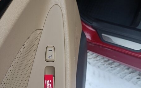 Hyundai Sonata VI, 2011 год, 1 150 000 рублей, 16 фотография