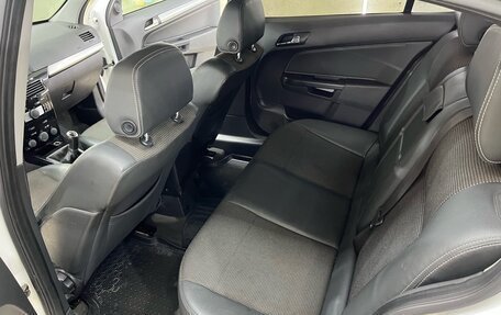 Opel Astra H, 2013 год, 650 000 рублей, 7 фотография