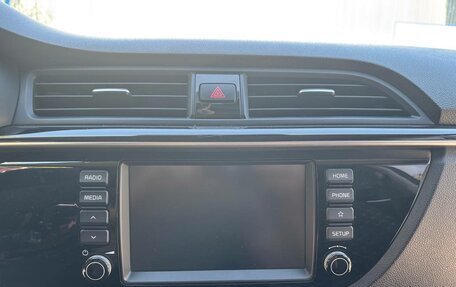 KIA Rio IV, 2020 год, 1 650 000 рублей, 11 фотография