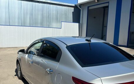 KIA Rio IV, 2020 год, 1 650 000 рублей, 6 фотография